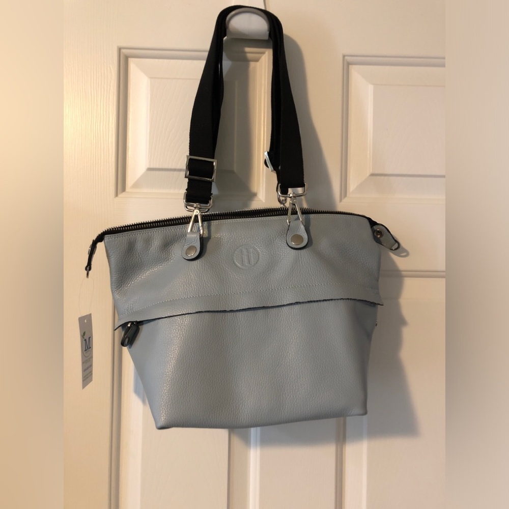 NWT Market Earth Purse